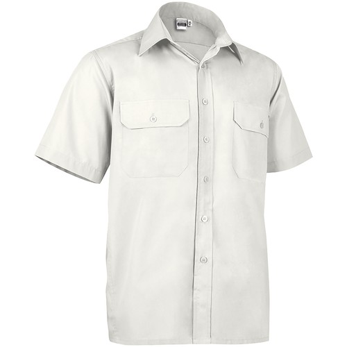 Chemise M/C ACADEMY