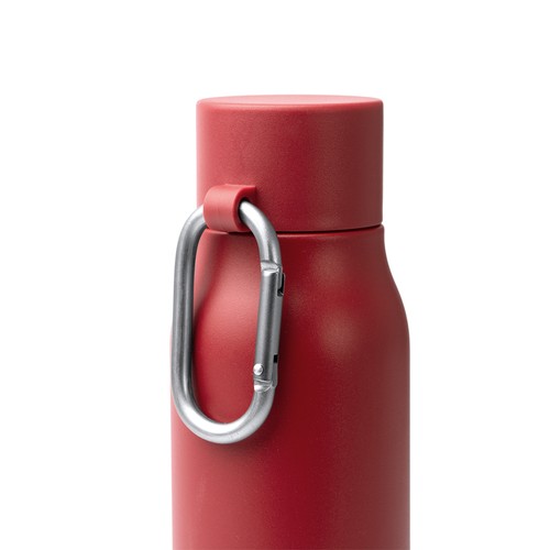Bouteille d'eau thermale Yvano