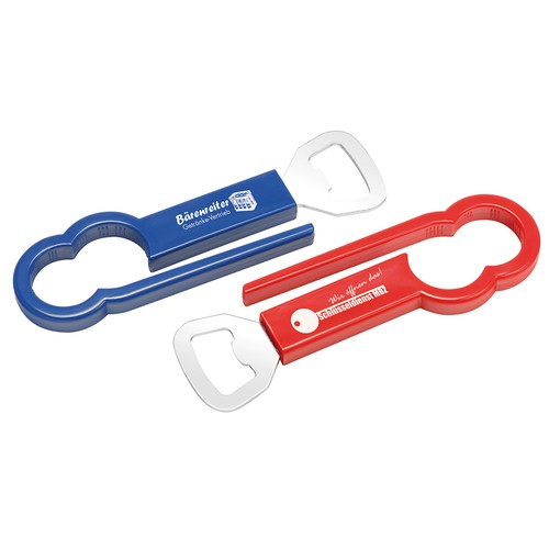 Bottle opener "Kappa" Bottle opener "Kappa"