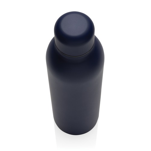 Bottiglia termica in acciaio riciclato RCS 500ml