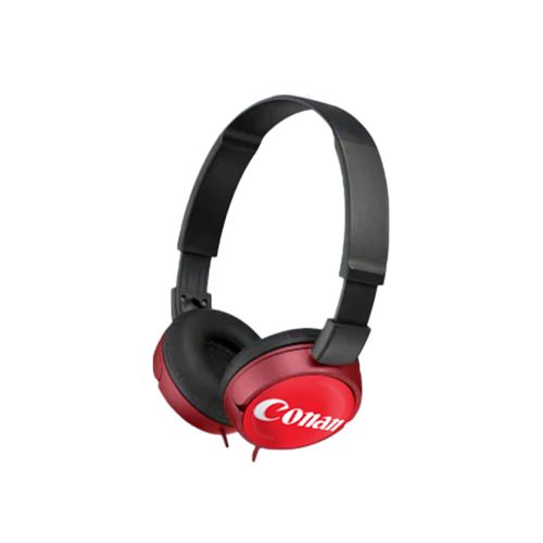 Sony On-Ear Headphone MDR-ZX310 Red Sony On-Ear Headphone MDR-ZX310 Red