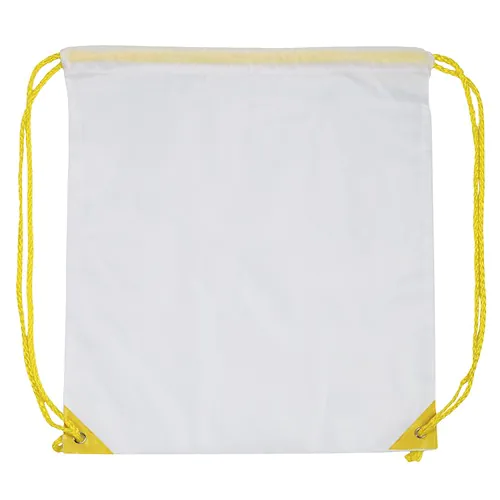 210T POLYESTER KNAPSACK 210T POLYESTER KNAPSACK