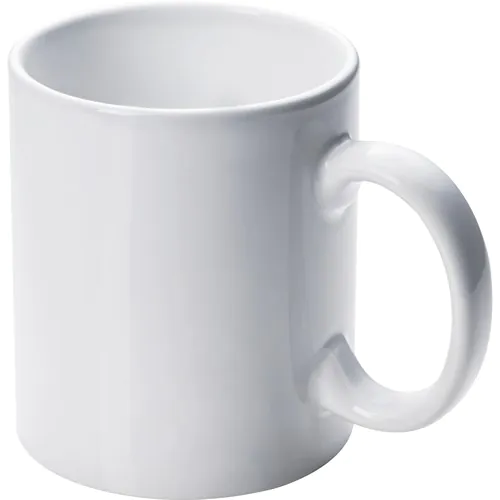 Mug classica per stampa 360 gradi