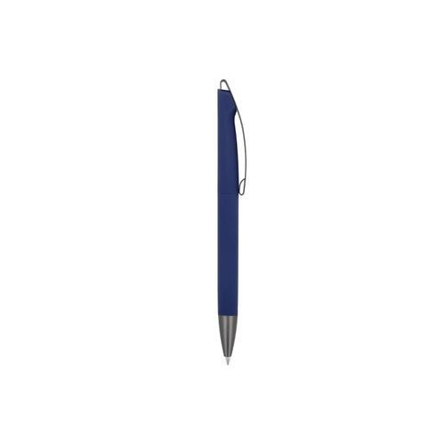 Ballpen Vegas softtouch metal clip Ballpen Vegas softtouch metal clip