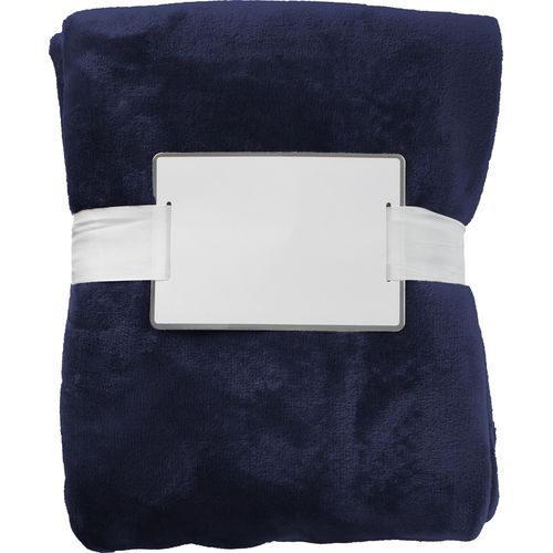Coperta in pile 280 gr/m² Sean Coperta in pile 280 gr/m² Sean