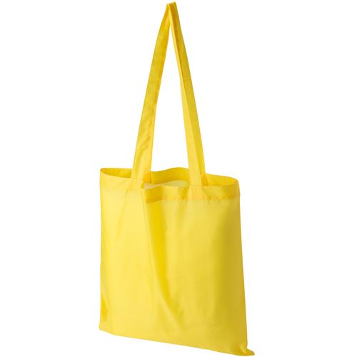 rPET polyester (190T) shopping bag Anaya