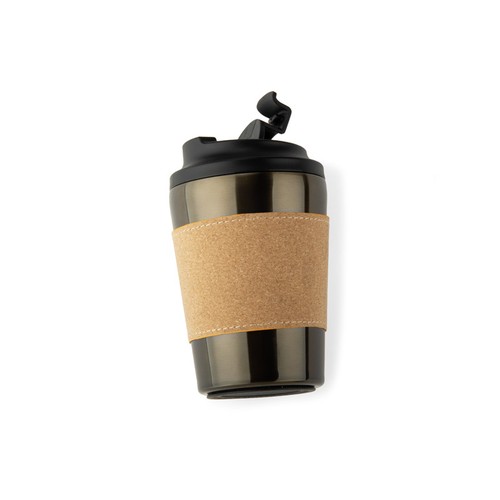 Thermal mug CAFFEZ 350 ml Thermal mug CAFFEZ 350 ml