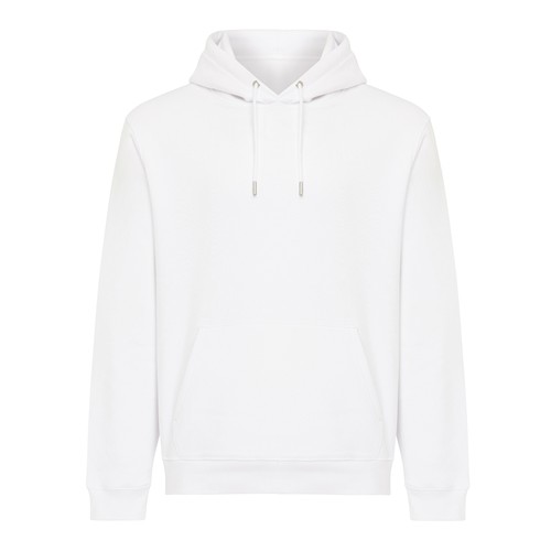 Sudadera con capucha de algodón reciclado Joshua IQONIQ Sudadera con capucha de algodón reciclado Joshua IQONIQ