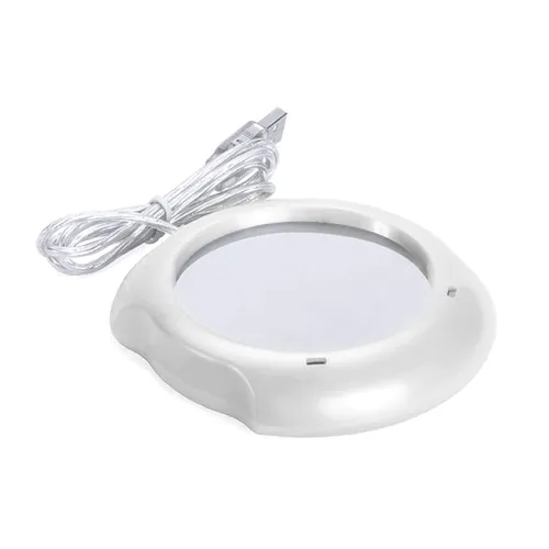 Warmhoudplaatje Mug Warmhoudplaatje Mug