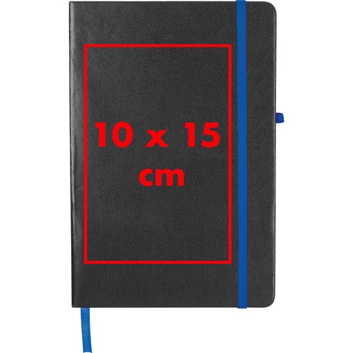 A5 notebook Cuxhaven