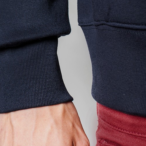 Sweat hooded jacket MONTBLANC Sweat hooded jacket MONTBLANC