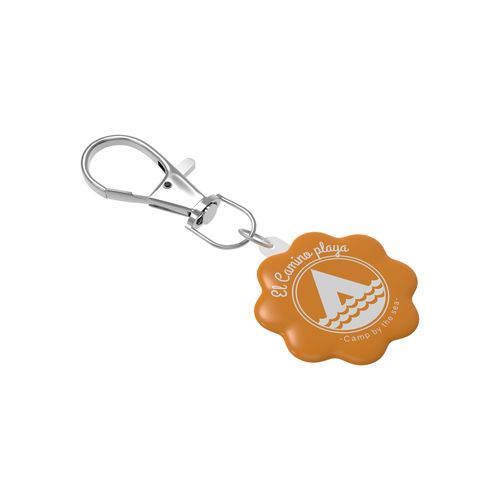 Key Ring Hook Flex, < 10 cm2 Key Ring Hook Flex, < 10 cm2