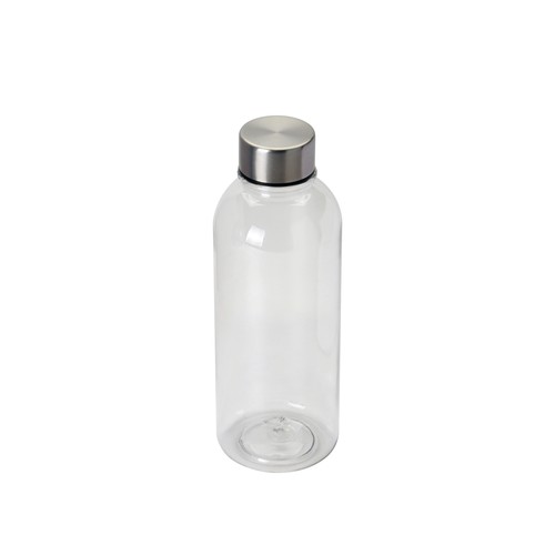 CLEAR sustainable 700 ml rPET bottle