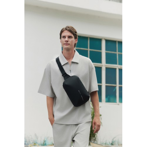 Urban Water Resistant Expandable Sling Urban Water Resistant Expandable Sling