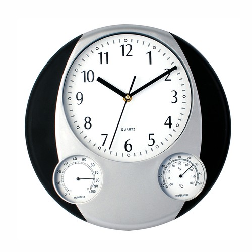 Wall Clock Prego
