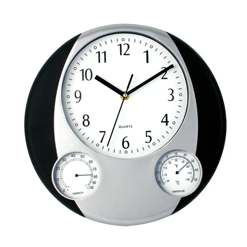 Wall Clock Prego