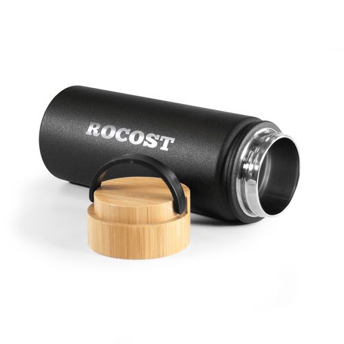 Insulated bottle 550ml GRANIBOU