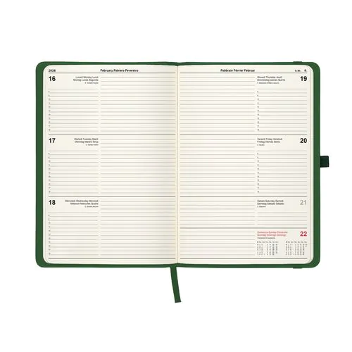 agenda