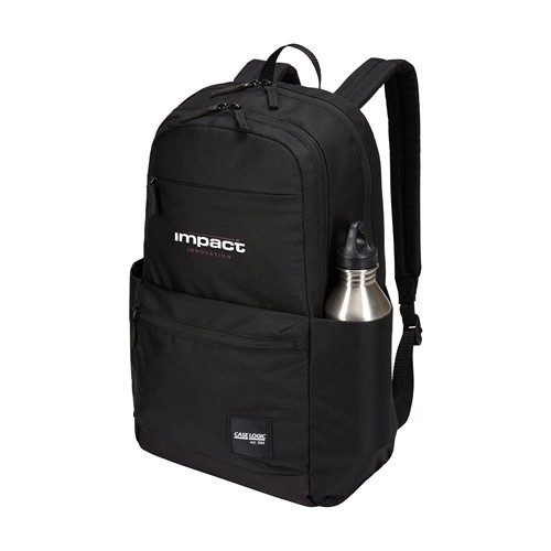 Case Logic Uplink Recycled Laptop Backpack 15,6 inch Case Logic Uplink Recycled Laptop Backpack 15,6 inch