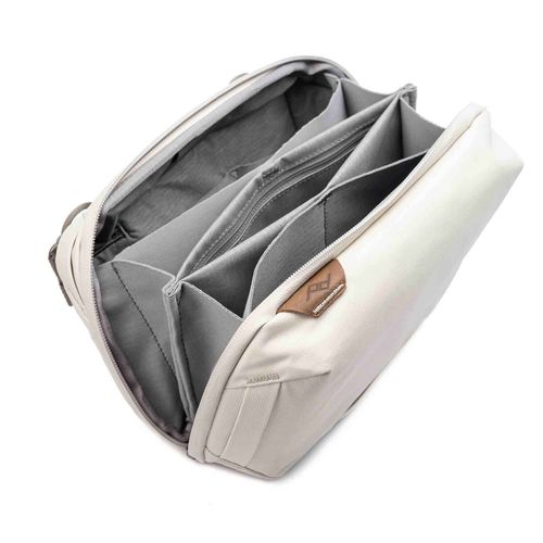 Organiseur  Peak Design Tech Pouch (Bone)