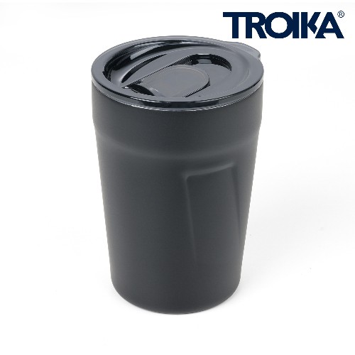 Taza Térmica TROIKA CUP-UCCINO