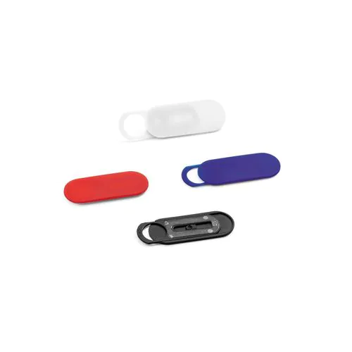 HIDE. ABS webcam beschermer HIDE. ABS webcam beschermer