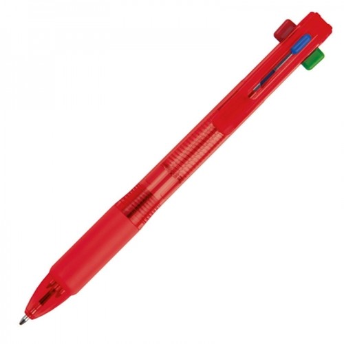 meer kleuren rollerball