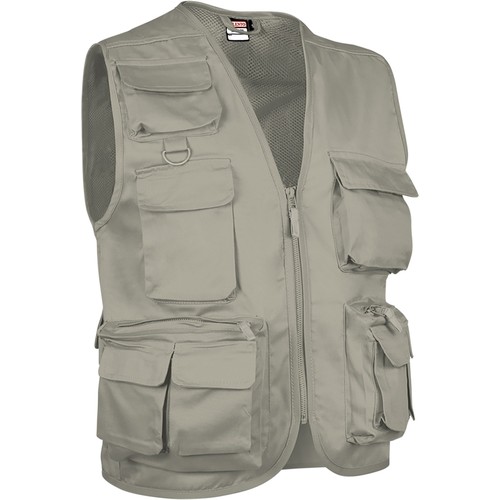 Gilet léger SAFARI Gilet léger SAFARI