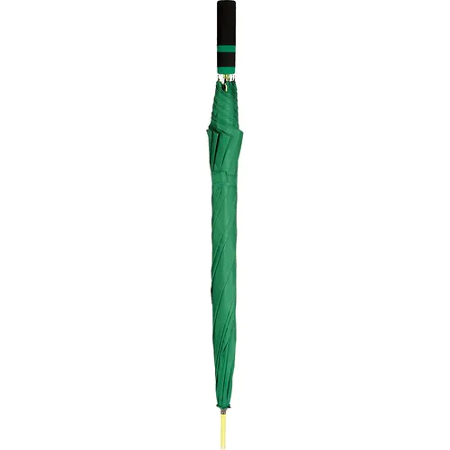 23” AUTOMATIC WINDPROOF UMBRELLA IN 190T PONGEE