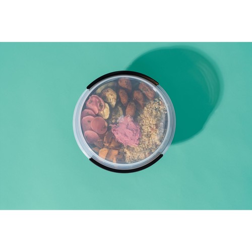 CirculBowl with Lid 800 ml CirculBowl with Lid 800 ml