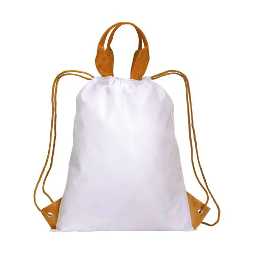 210T Polyester backpack with handle 210T Polyester backpack with handle