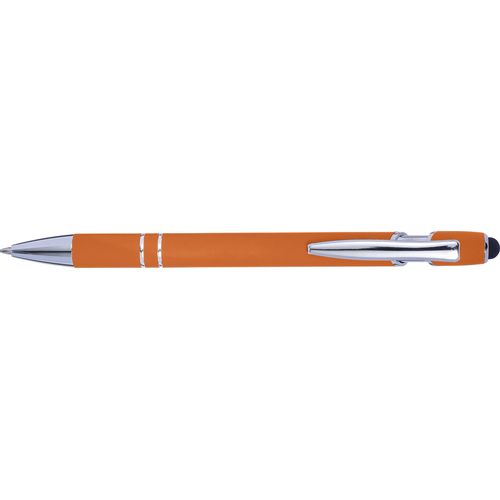 Aluminium balpen Primo