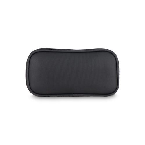 Sac organiseur Kyra 210D en rPET enduit PU 20 x 11,5 x 2 cm Sac organiseur Kyra 210D en rPET enduit PU 20 x 11,5 x 2 cm