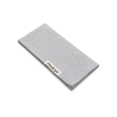 Ukiyo Aware™ 180gr rcotton table napkins 4pcs set Ukiyo Aware™ 180gr rcotton table napkins 4pcs set