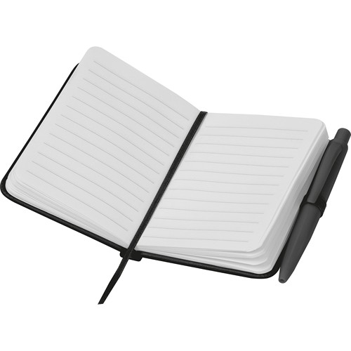 A7 Notebook with Ballpoint Pen San Antonio A7 Notebook with Ballpoint Pen San Antonio
