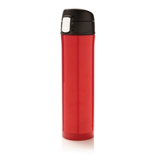 RCS Re-steel easy lock vacuum flask RCS Re-steel easy lock vacuum flask