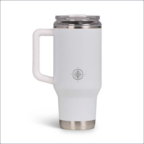 Igloo Travel Mug Flip n Sip