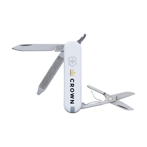 Victorinox Classic SD pocket knife Victorinox Classic SD pocket knife