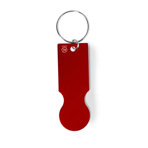 Keyring Coin Talgun