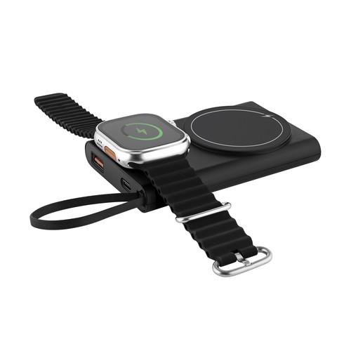 Metmaxx® Powerbank "DrChargeUniversalPro10"
