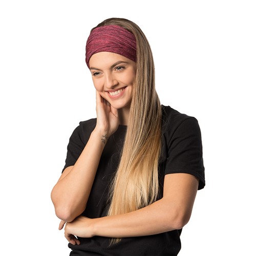 BANDA MULTIUSOS EN POLIÉSTER BANDA MULTIUSOS EN POLIÉSTER