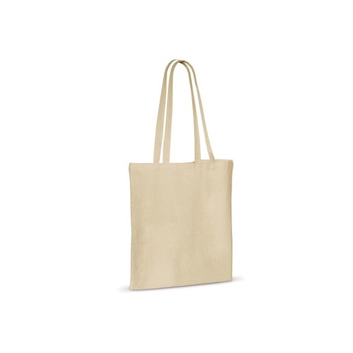Bandolera de algodón OEKO-TEX® 140g/m² 38x42cm Bandolera de algodón OEKO-TEX® 140g/m² 38x42cm