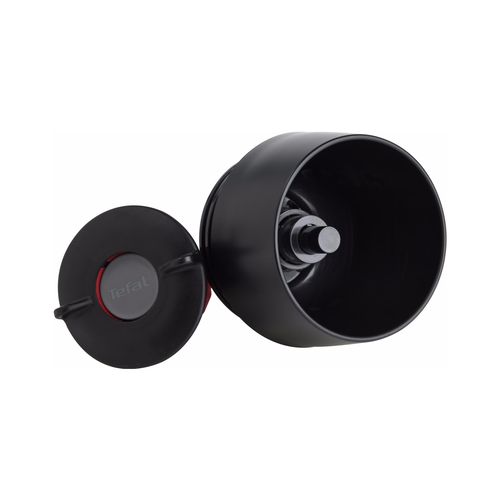 Tefal Travel Mug Black Tefal Travel Mug Black