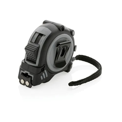 Flessometro 5m/19mm in plastica riciclata RCS