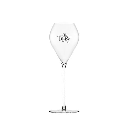 Luxurious Flute Glass (315ml/10.75oz) Luxurious Flute Glass (315ml/10.75oz)