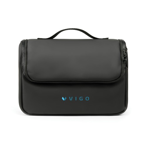 VINGA Baltimore travel toiletry bag VINGA Baltimore travel toiletry bag