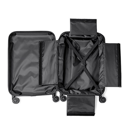 Expandable trolley Gladiolo