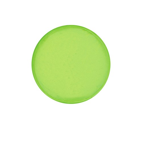 Frisbee Watson Frisbee Watson