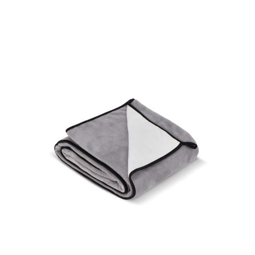 Bonded coral fleece blanket 120x150cm (500g/m²) sublimation