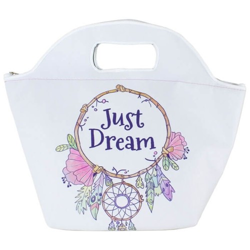 borsa da pranzo isolata borsa da pranzo isolata